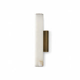 Bronce y Blanco
