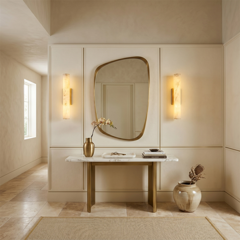 Luvane Wall Light