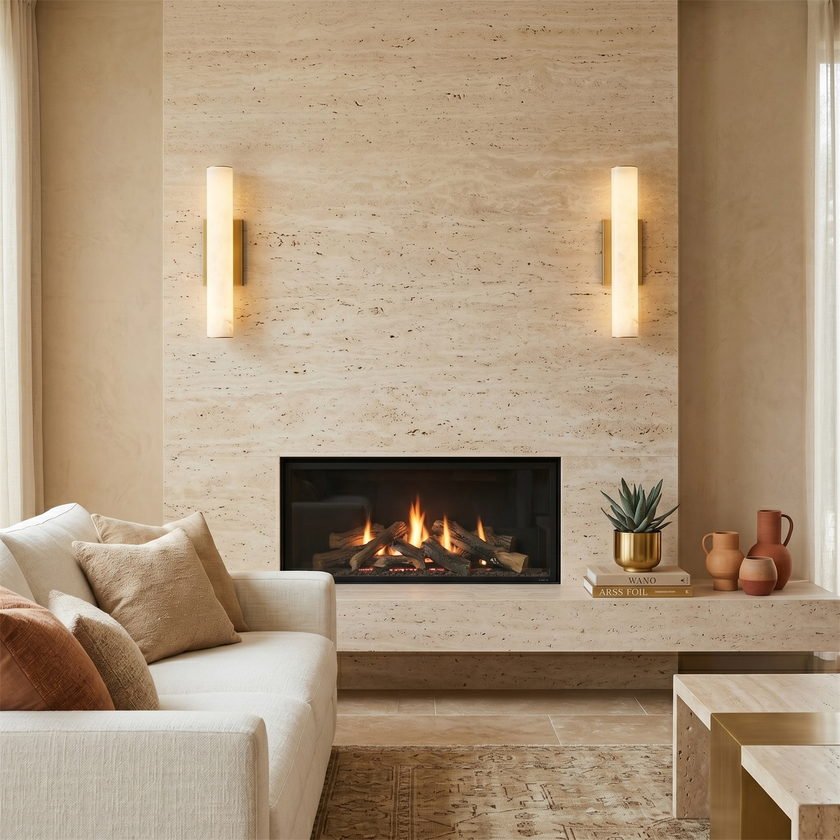 Luvane Wall Light