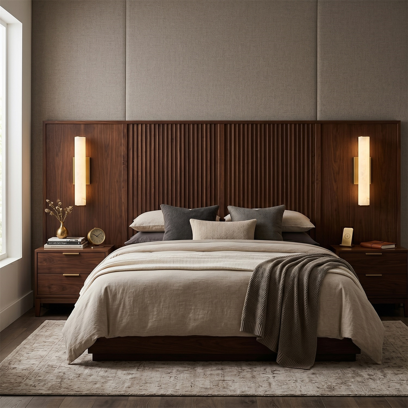 Luvane Wall Light