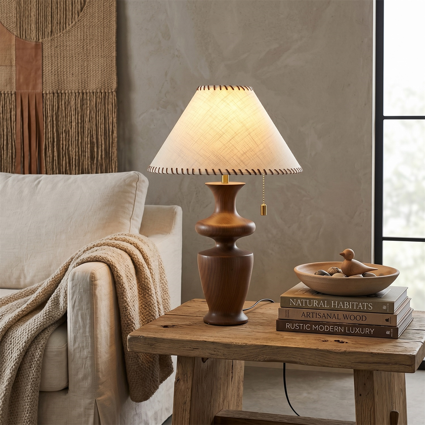 Luvetta Table Lamp