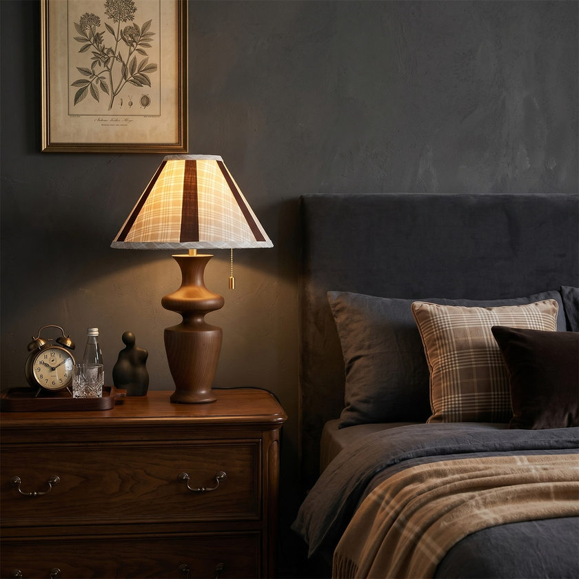 Luvetta Table Lamp