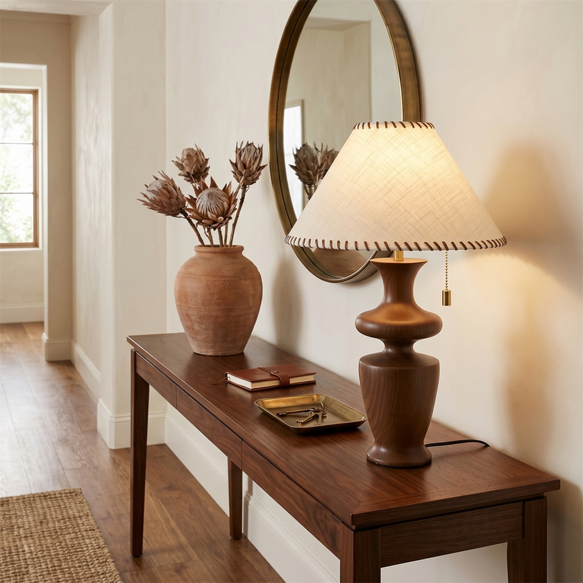 Luvetta Table Lamp