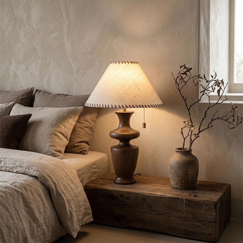 Luvetta Table Lamp