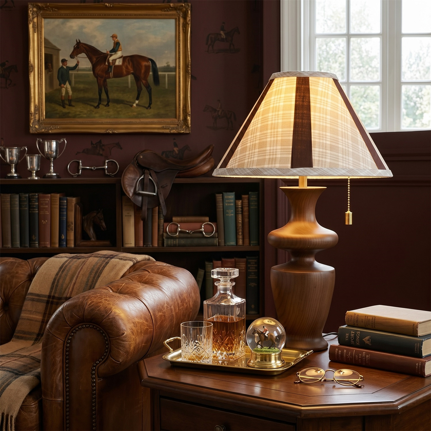 Luvetta Table Lamp