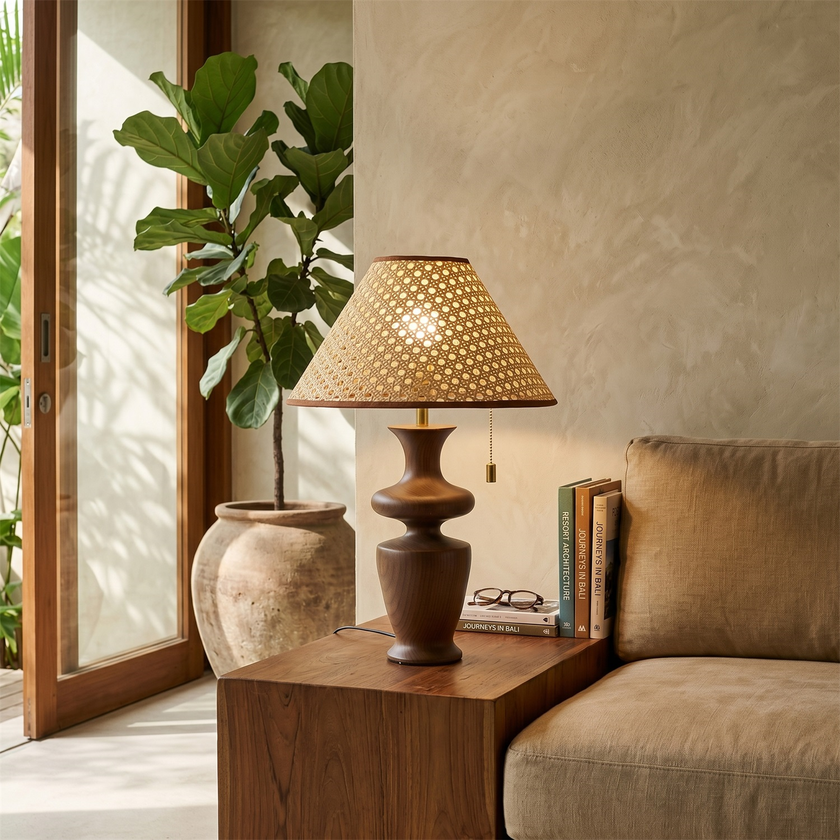 Luvetta Table Lamp