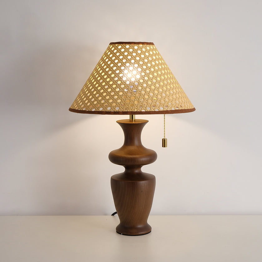 Luvetta Table Lamp