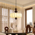 Luvia Pendant Light