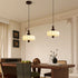 Luvia Pendant Light