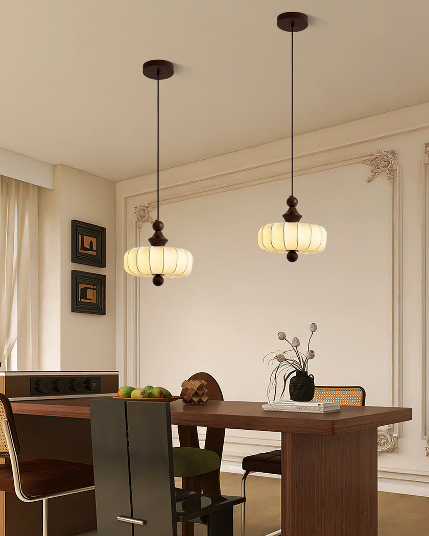 Luvia Pendant Light