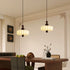 Luvia Pendant Light