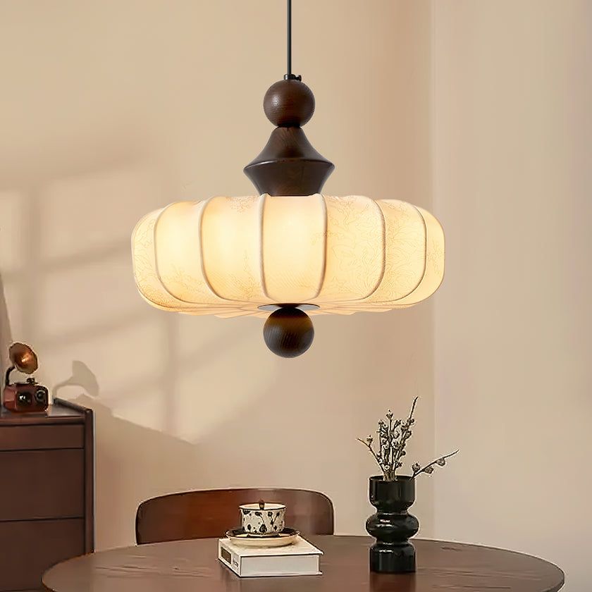 Luvia Pendant Light