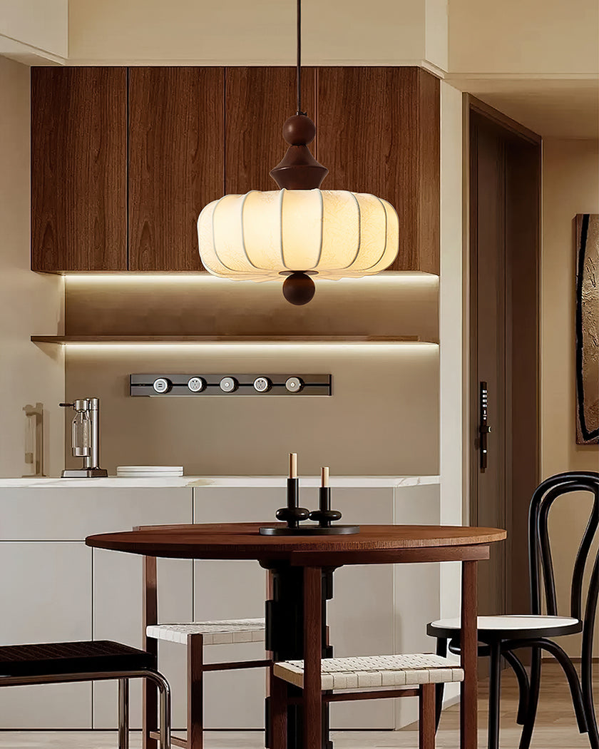 Luvia Pendant Light