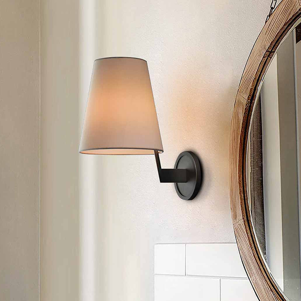 Lyndsie Wall Sconce – detail 2