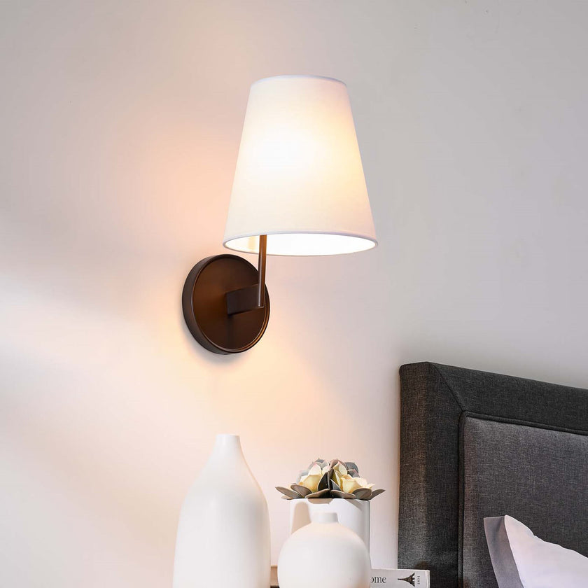 Lyndsie Wall Sconce