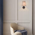 Lyndsie Wall Sconce