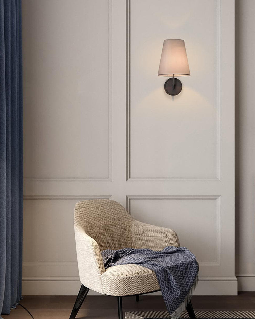 Lyndsie Wall Sconce
