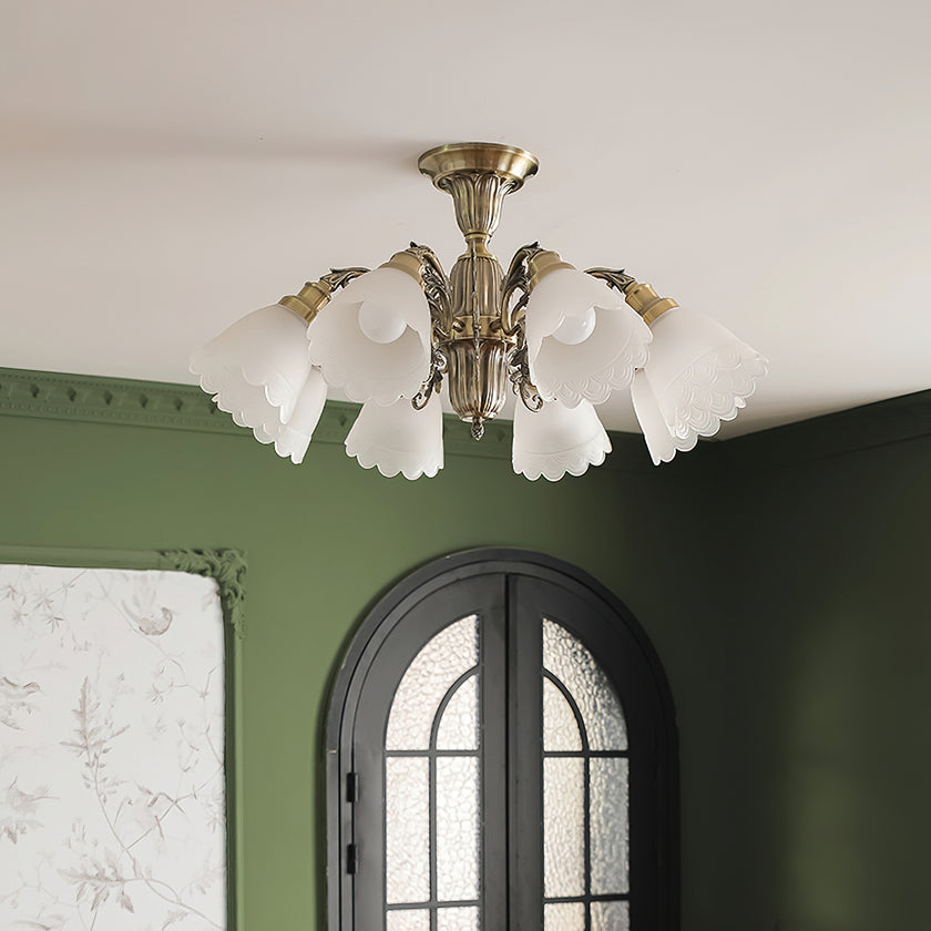 Lyria Chandelier
