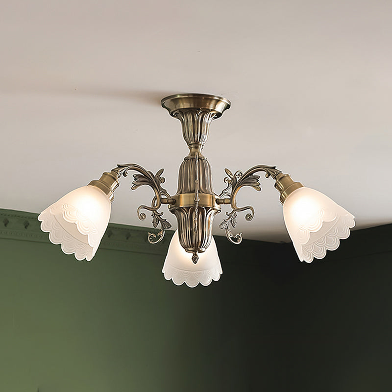 Lyria Chandelier