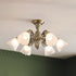 Lyria Chandelier