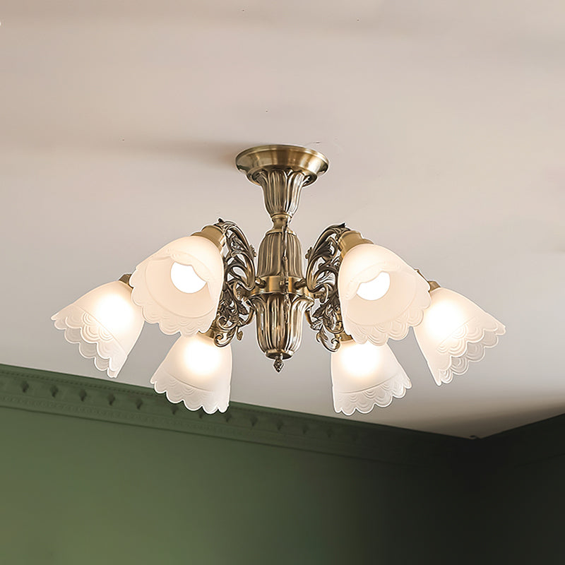 Lyria Chandelier