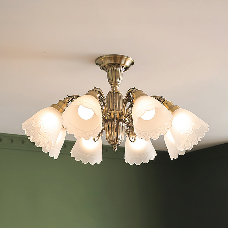 Lyria Chandelier