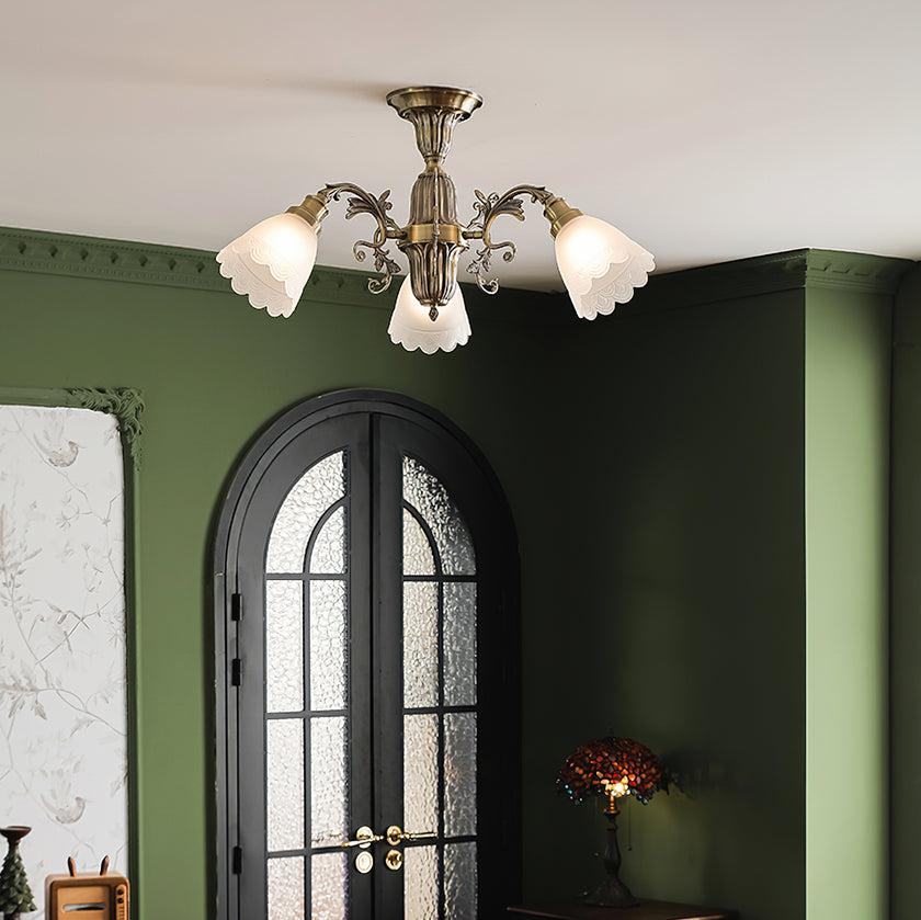 Lyria Chandelier