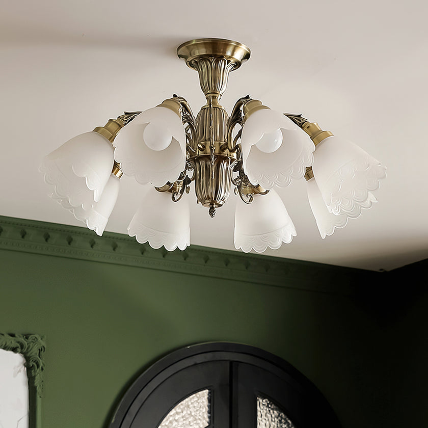 Lyria Chandelier