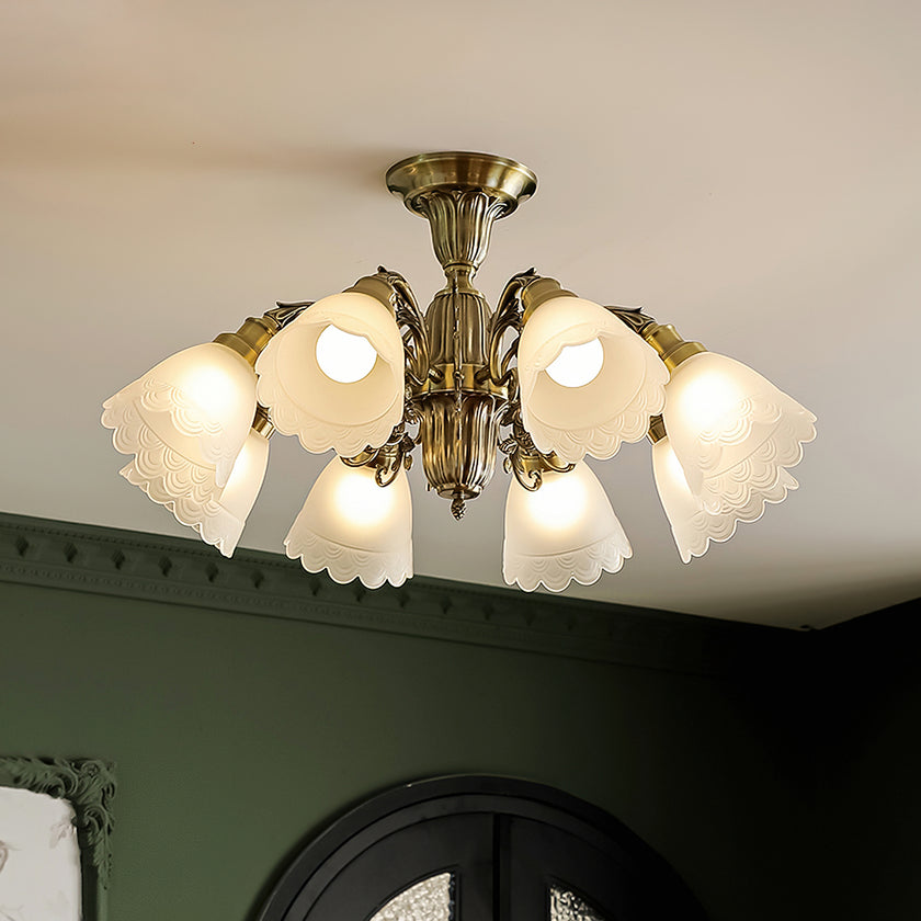 Lyria Chandelier