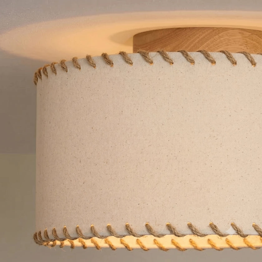 Farley Ceiling Light