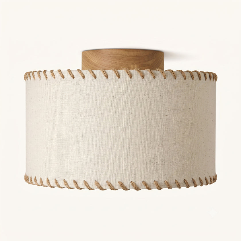 Farley Ceiling Light