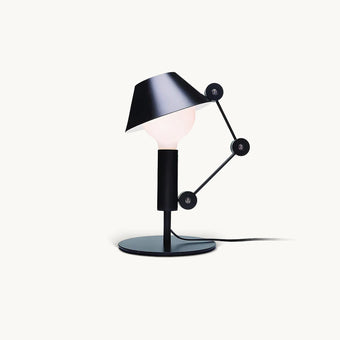 MR. Light Table Lamp