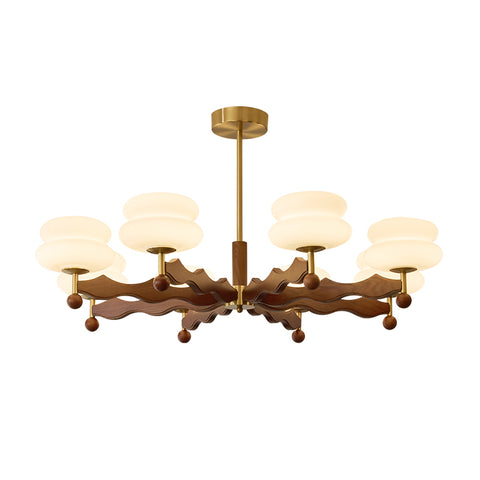 Mabel Chandelier – detail 19