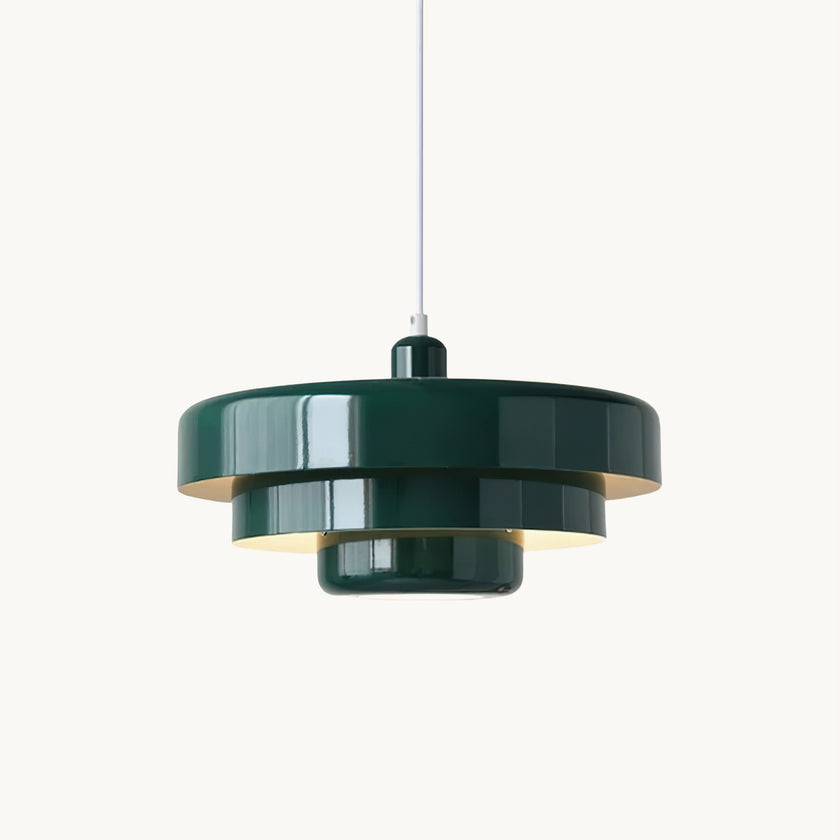 Macaron Cake Pendant Light