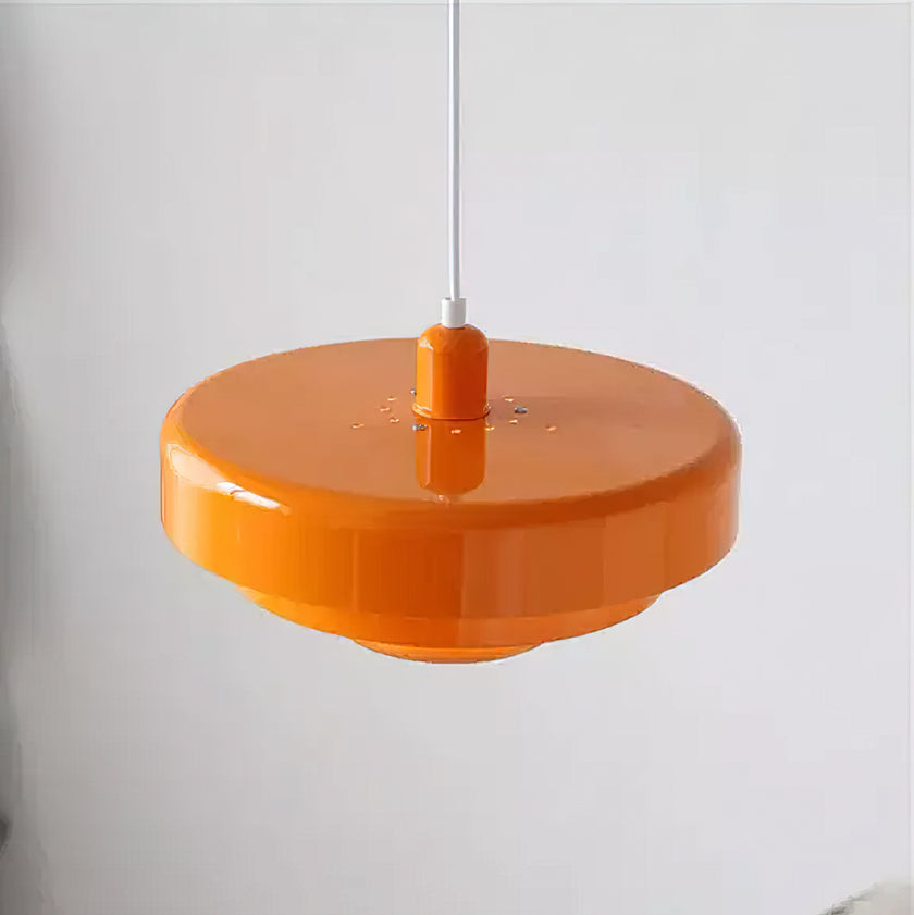 Macaron Cake Pendant Light