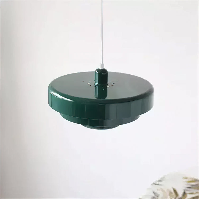 Macaron Cake Pendant Light