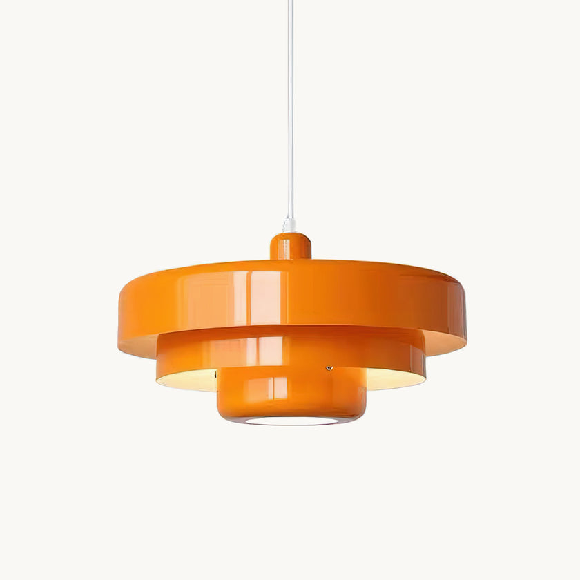 Macaron Cake Pendant Light