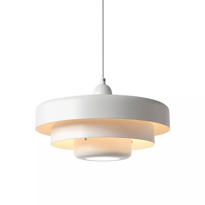 Macaron Cake Pendant Light