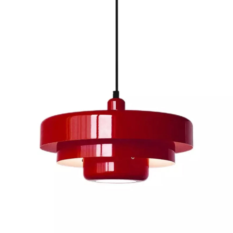 Macaron Cake Pendant Light