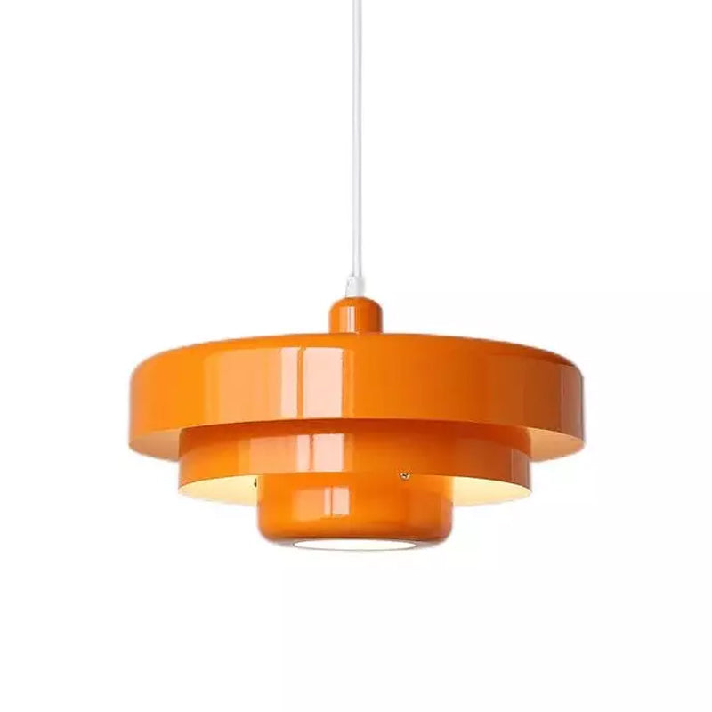 Macaron Cake Pendant Light