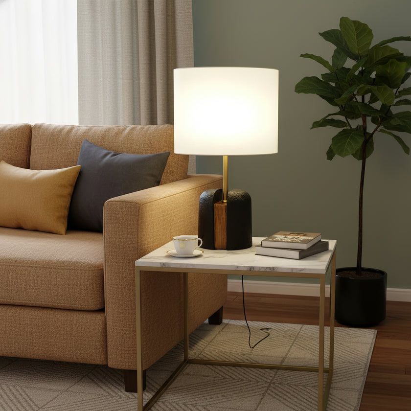 Madoc Table Lamp