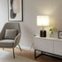 Madoc Table Lamp
