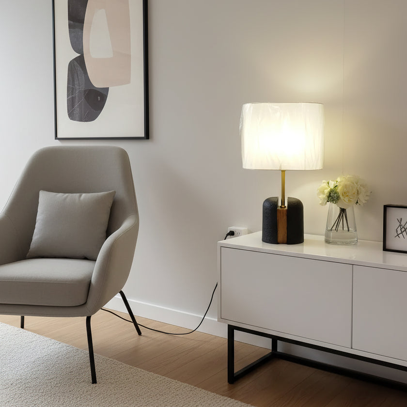 Madoc Table Lamp
