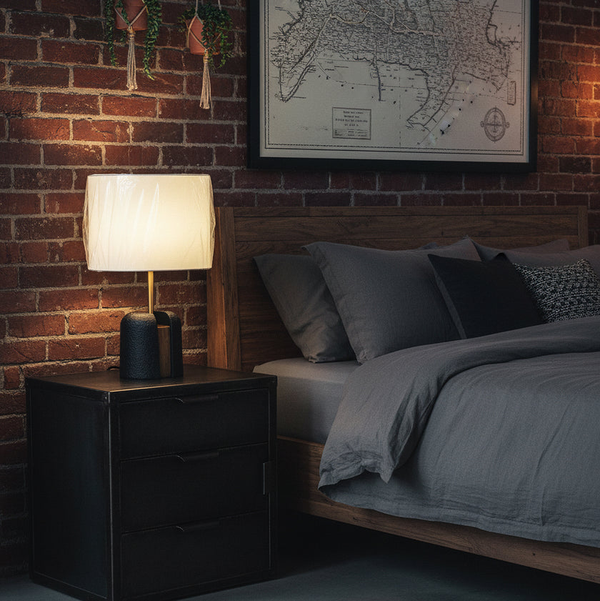 Madoc Table Lamp