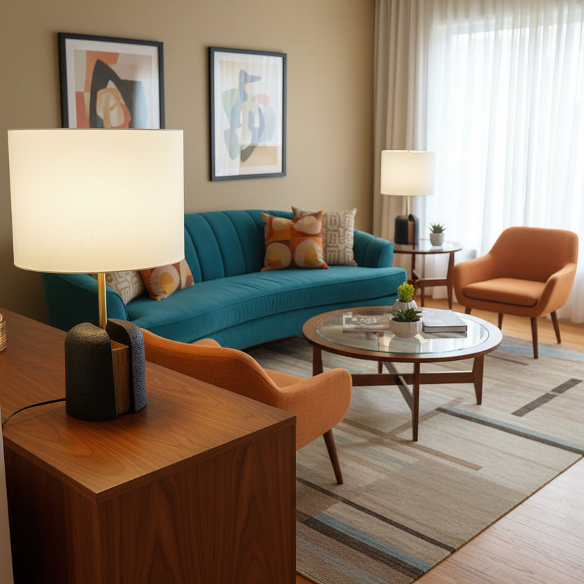 Madoc Table Lamp