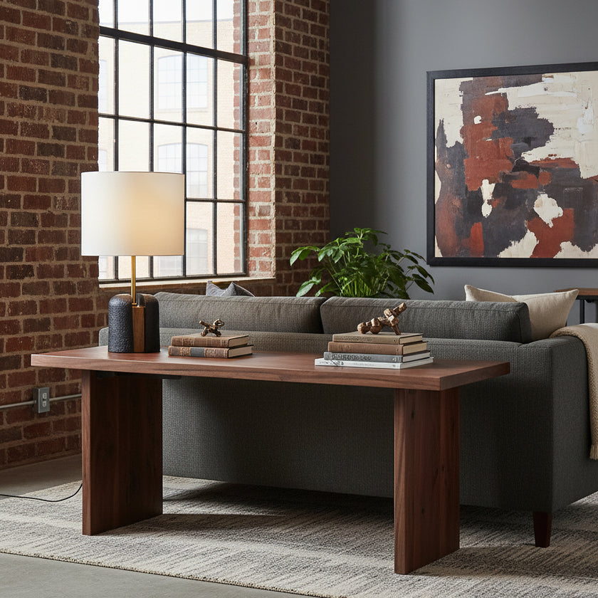 Madoc Table Lamp