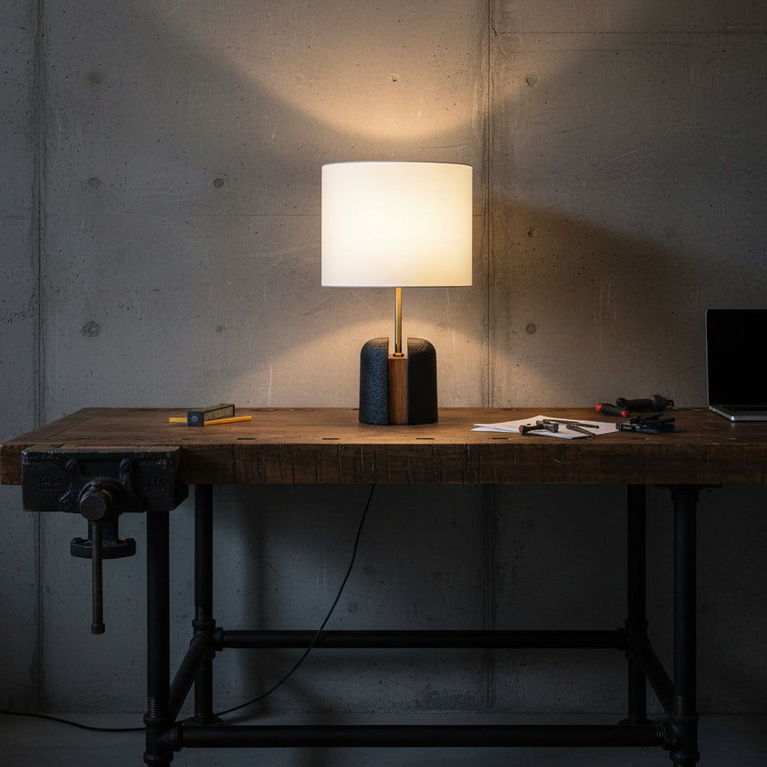 Madoc Table Lamp