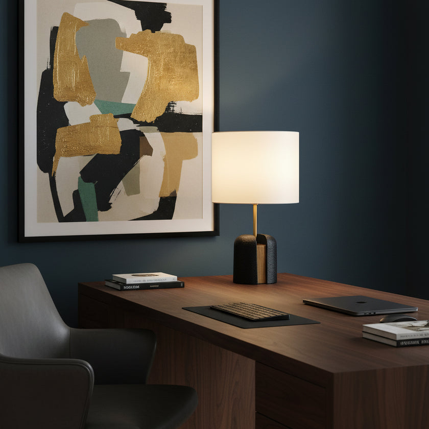 Madoc Table Lamp