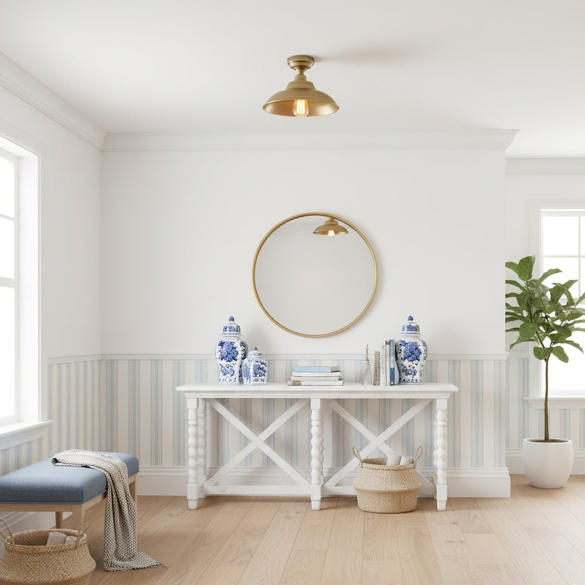 Maeve Ceiling Light
