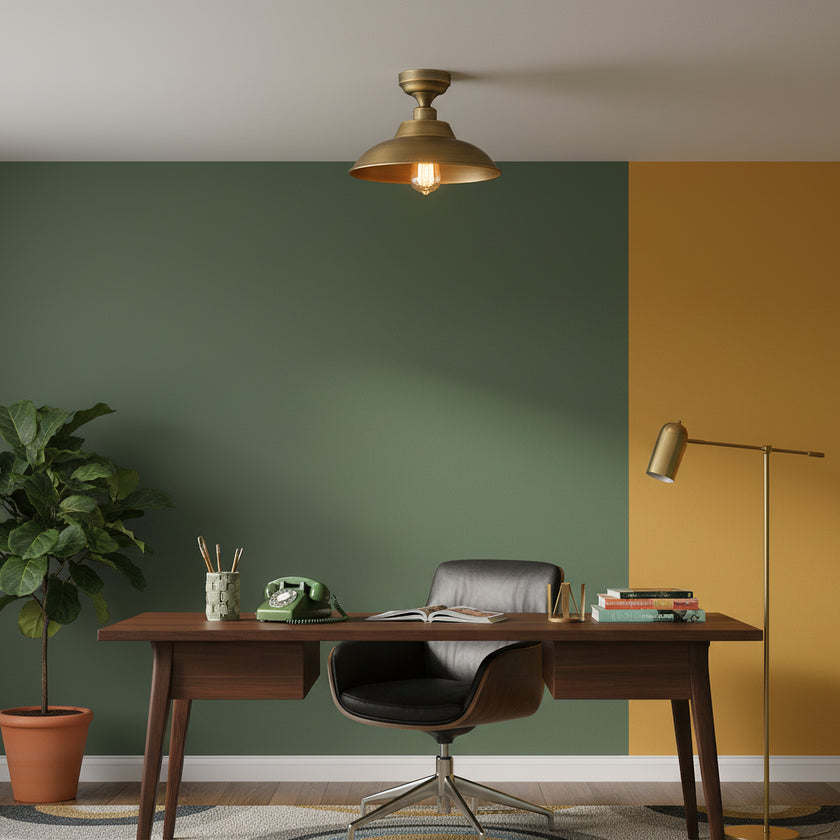 Maeve Ceiling Light